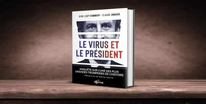 Le Virus Et Le President
